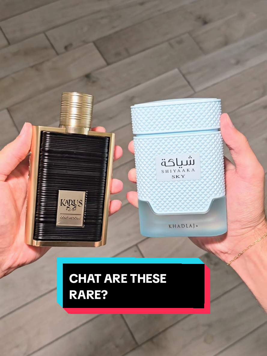 @Scent From Evan