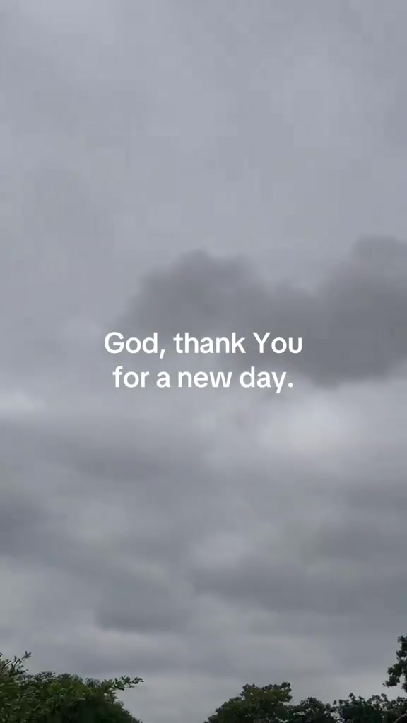 @GOD IS GOOD 🤍
