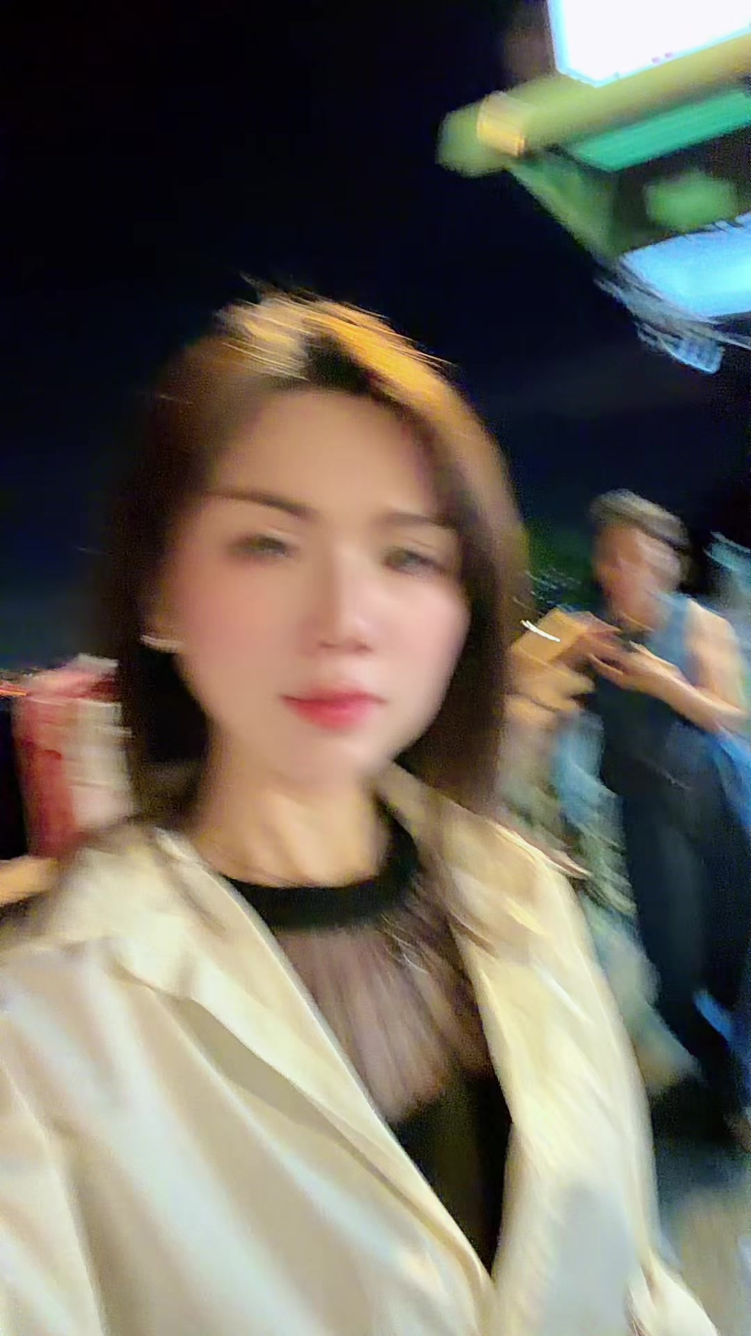 @最熟悉的陌生人