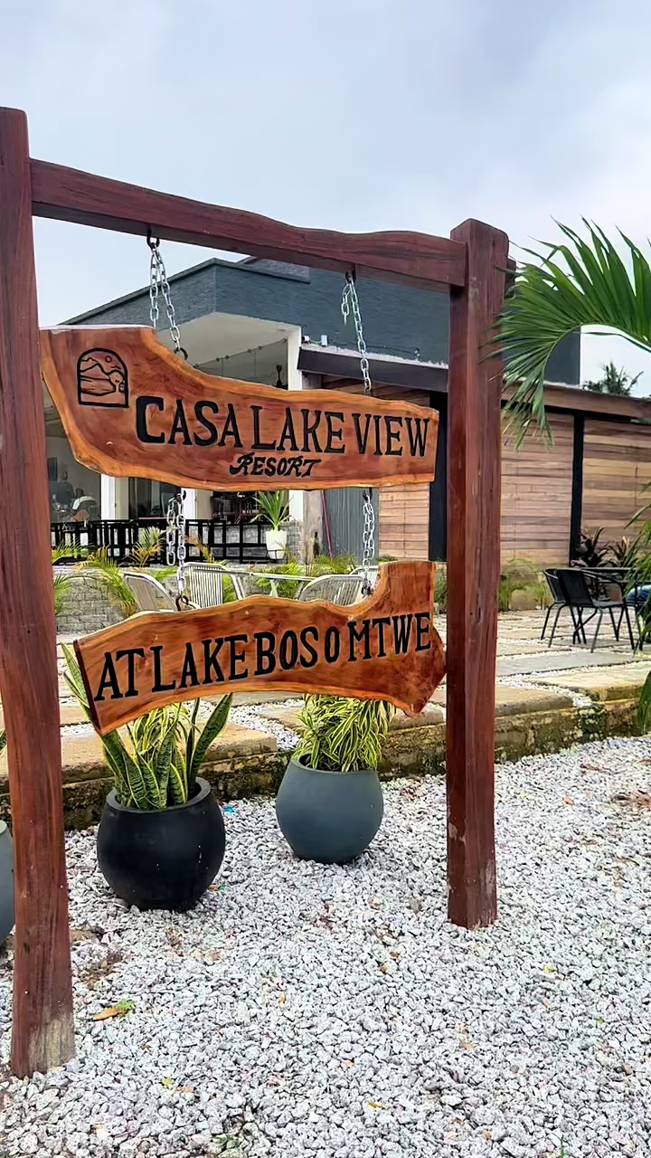 @Casa Lakeview Resort