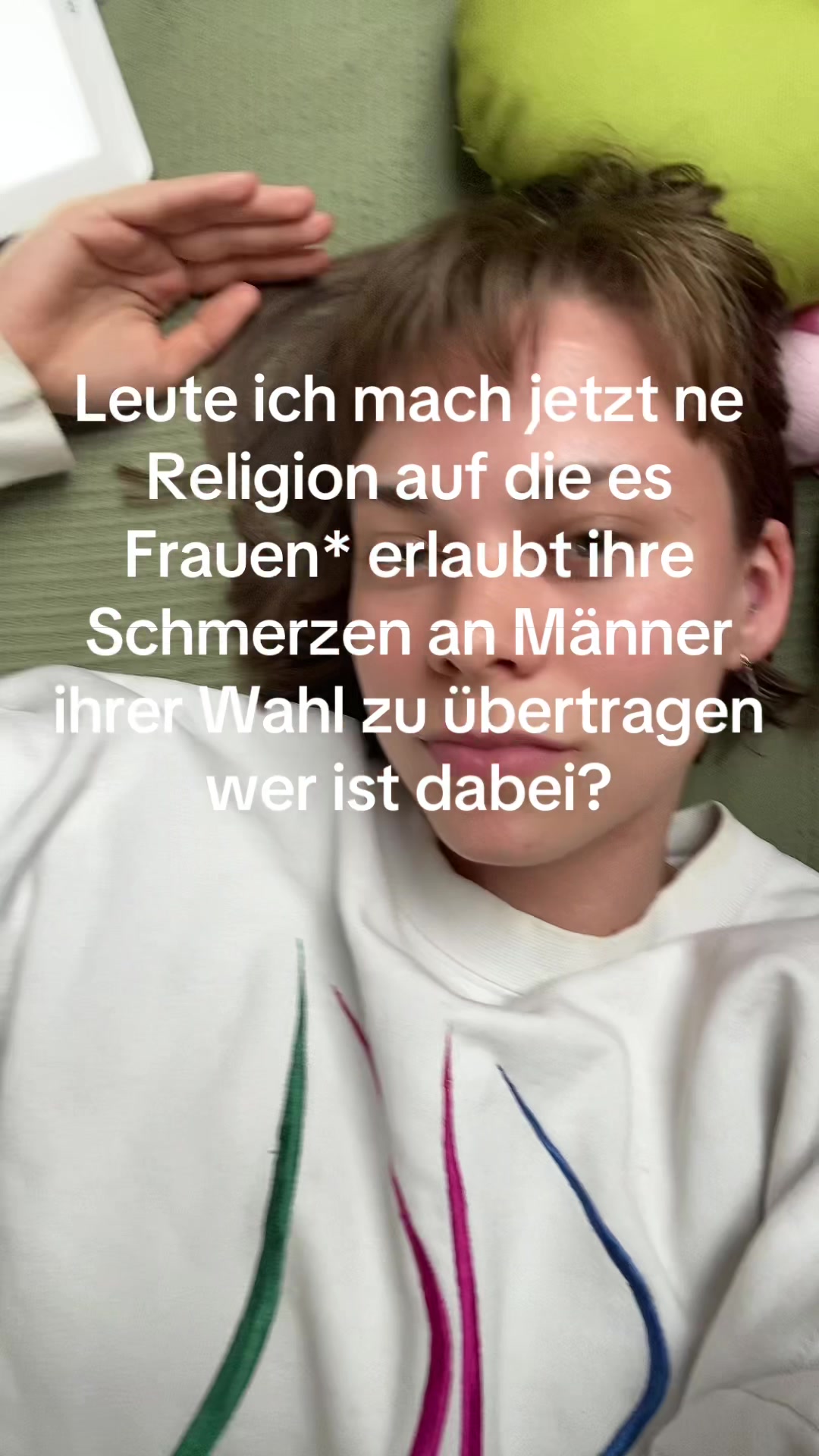 @Gwenny ✌️🤞