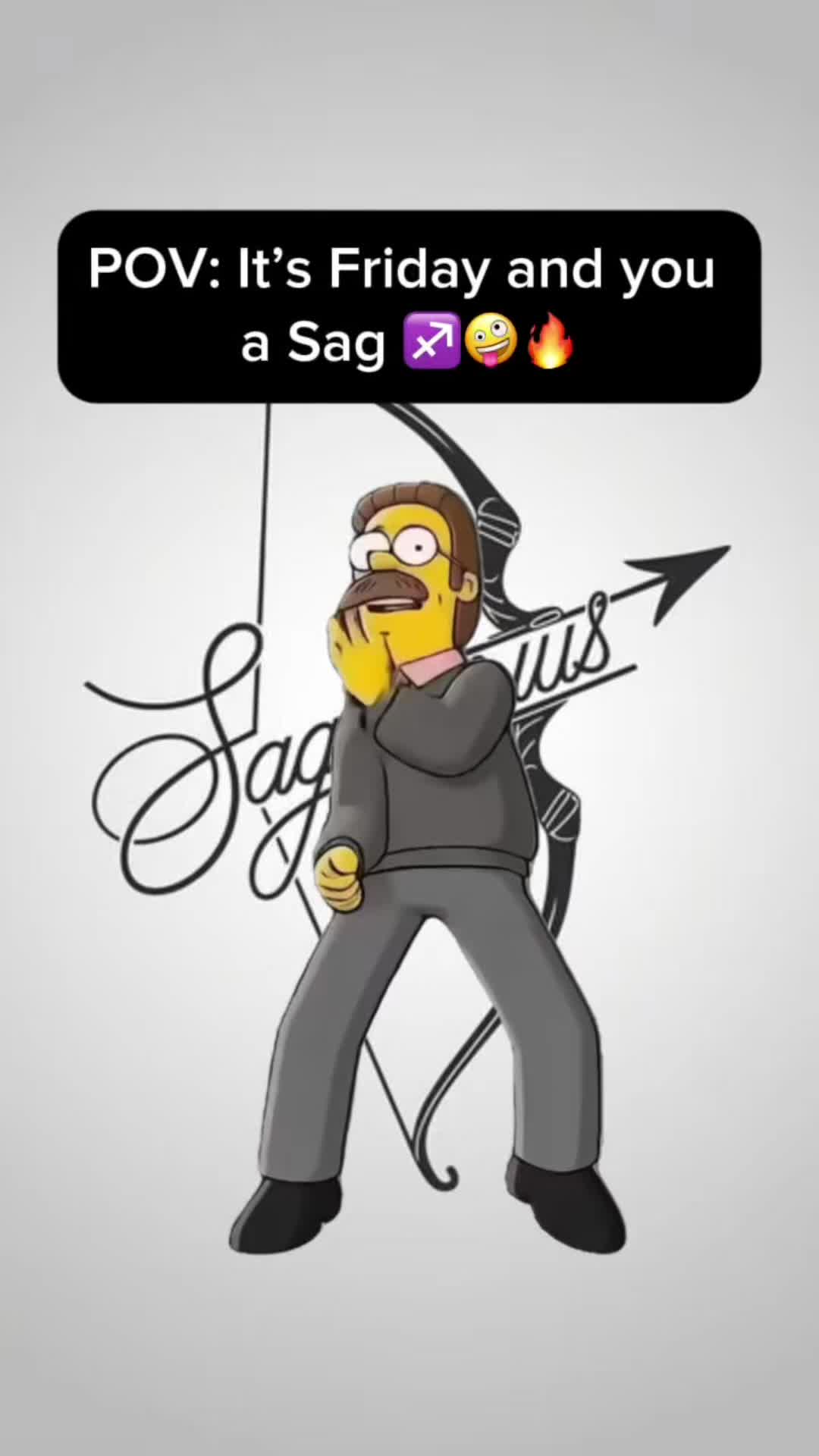 @Sagittarius
