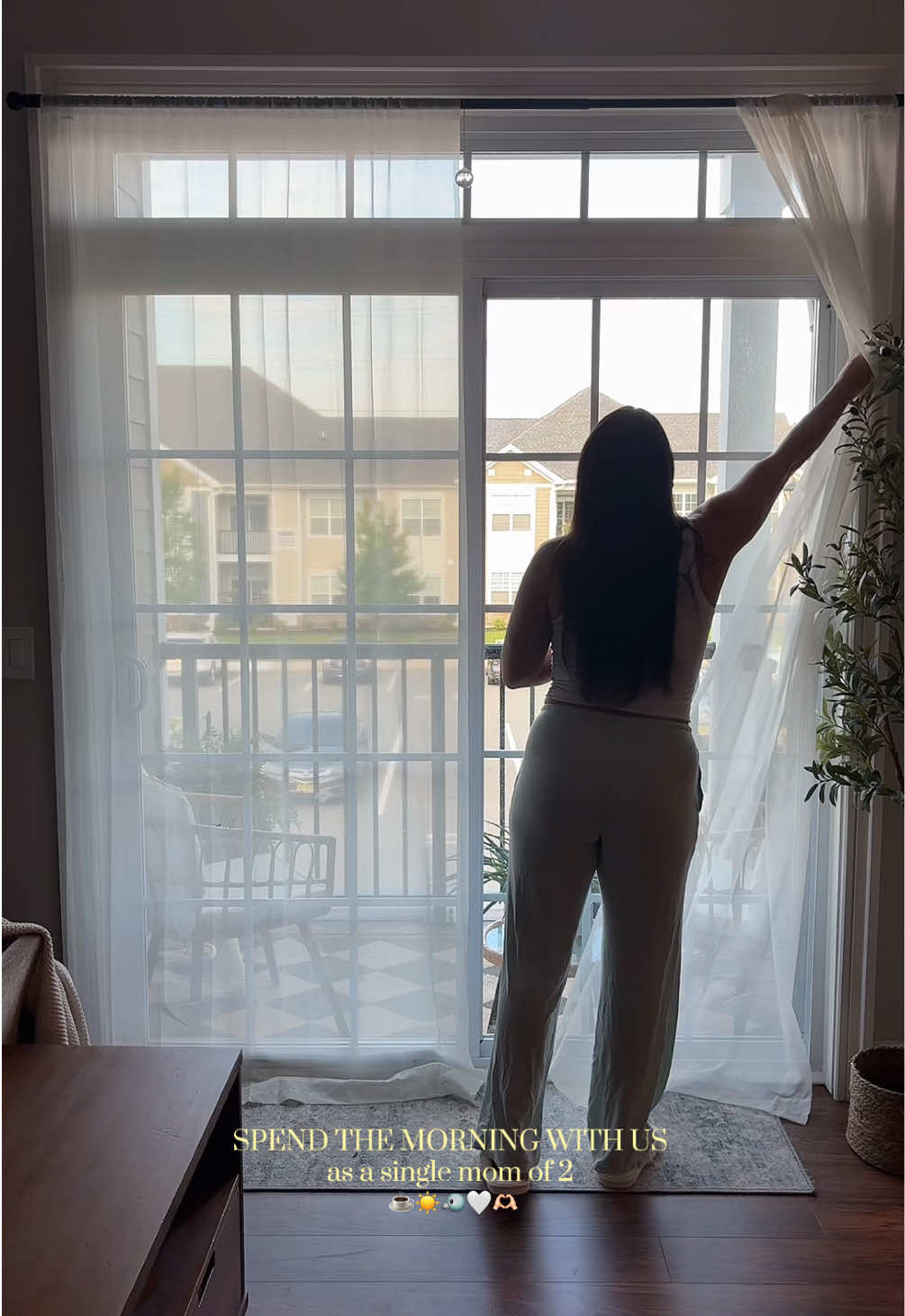 @brielle | mama of 2
