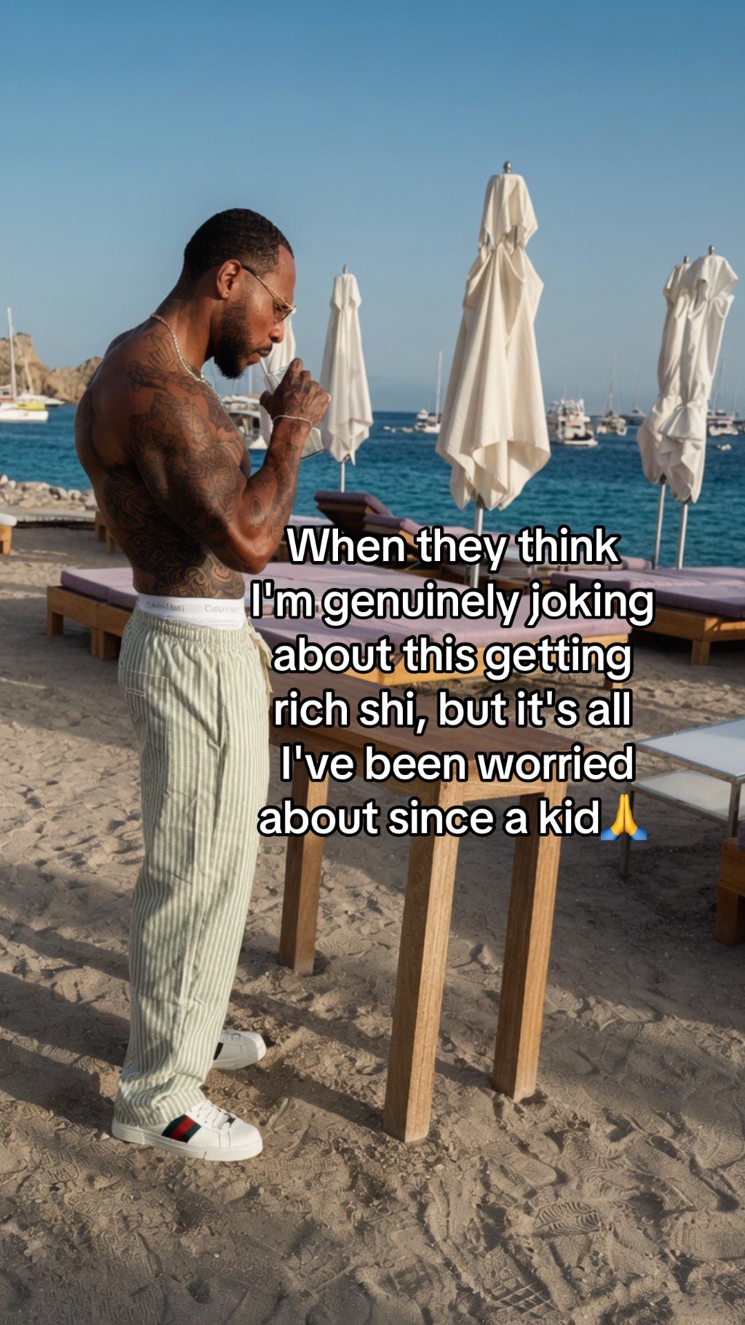 @DM