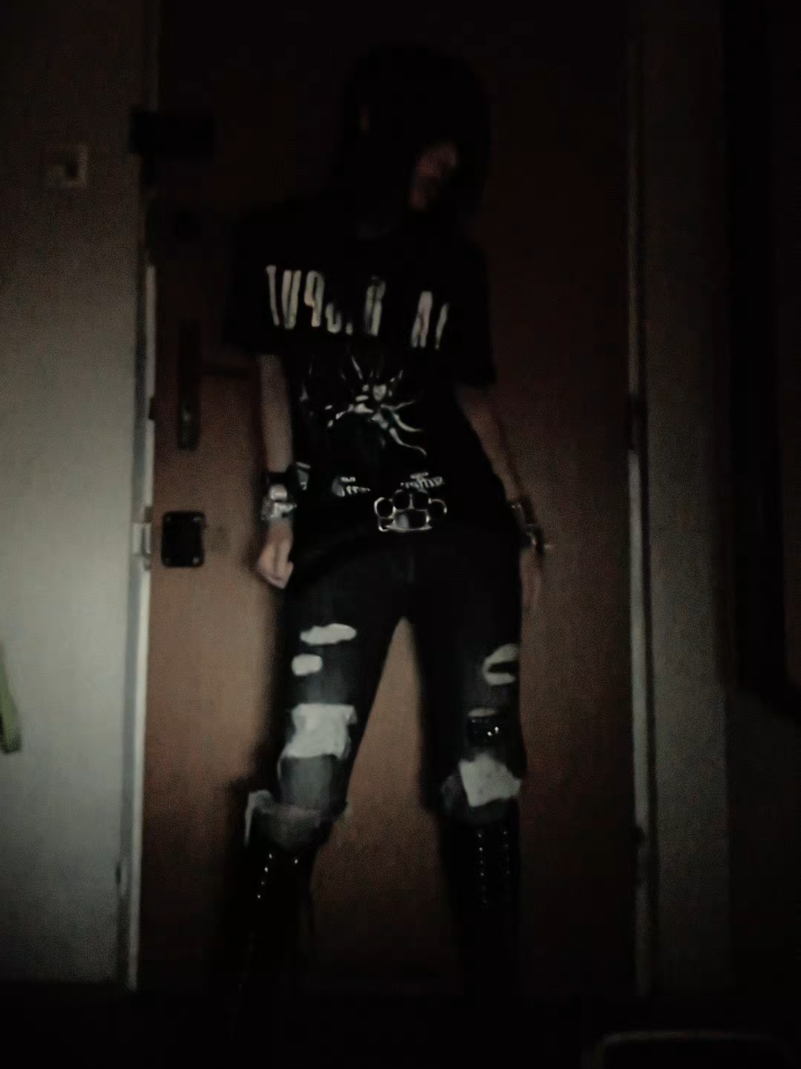 @☣︎ 𝔇𝔢𝔞𝔡𝔙𝔞𝔪𝔭 ☣︎