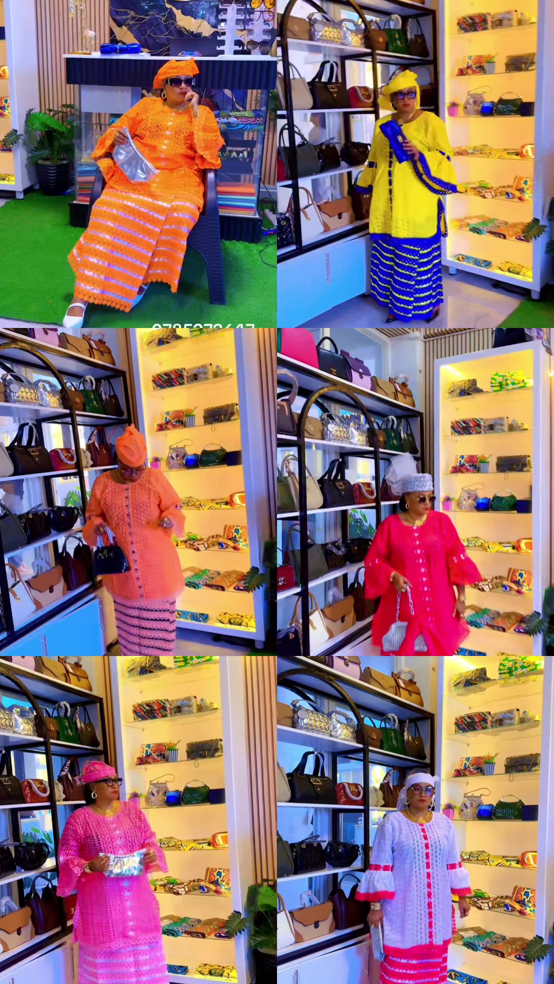 @Maman&ensp;Shadadi&ensp;Shop