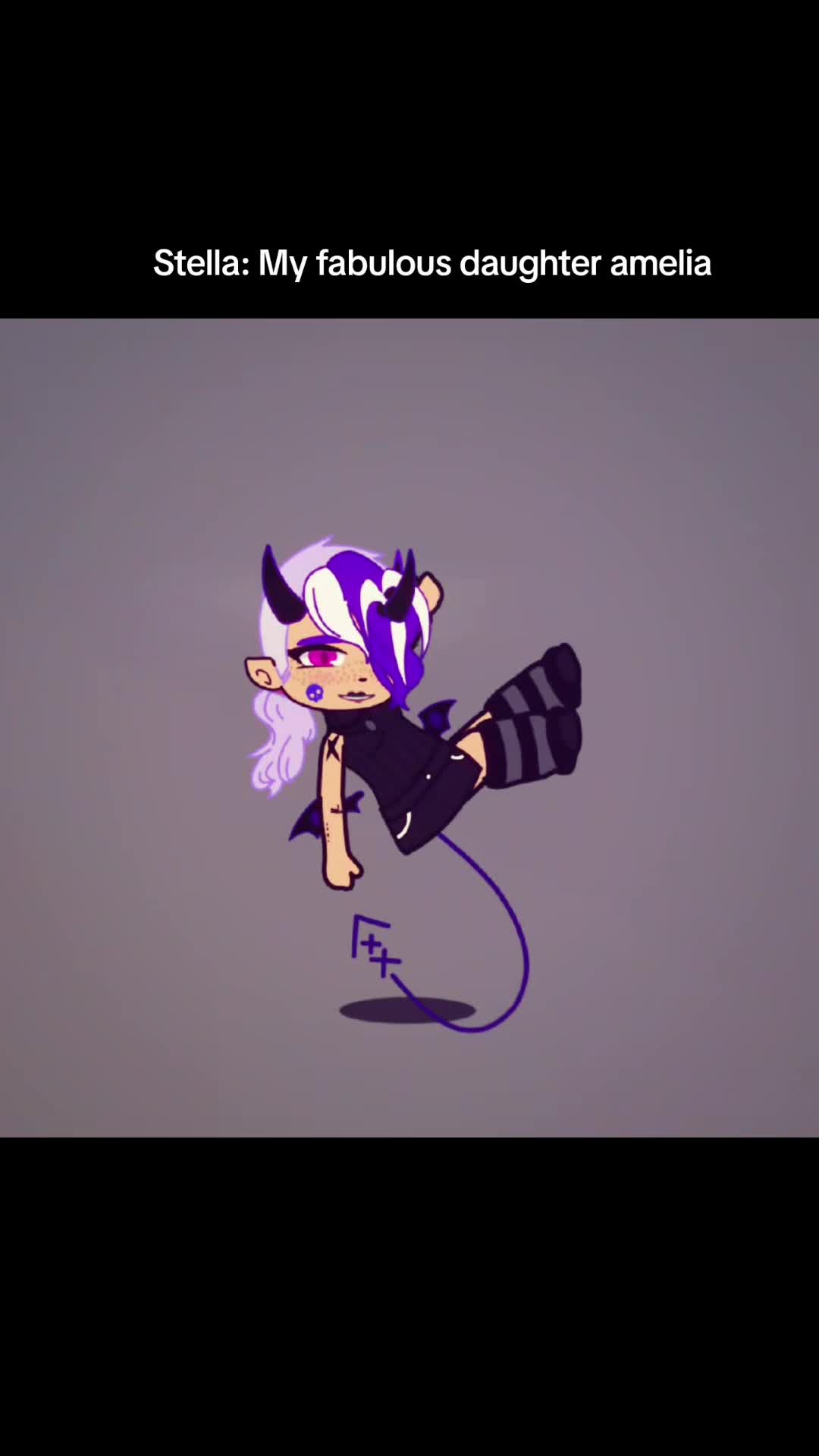 @Stella glitch dark ✨⛓️💜🩵
