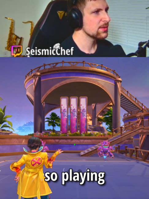 @Chef Vyse