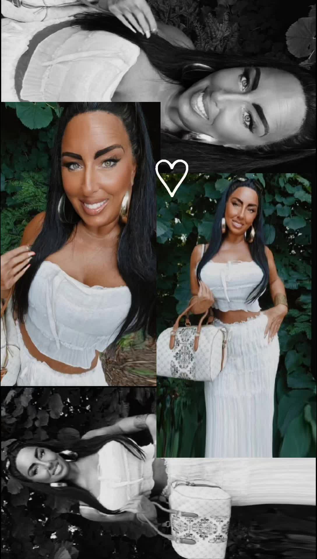 @Aschanty 🖤🤍