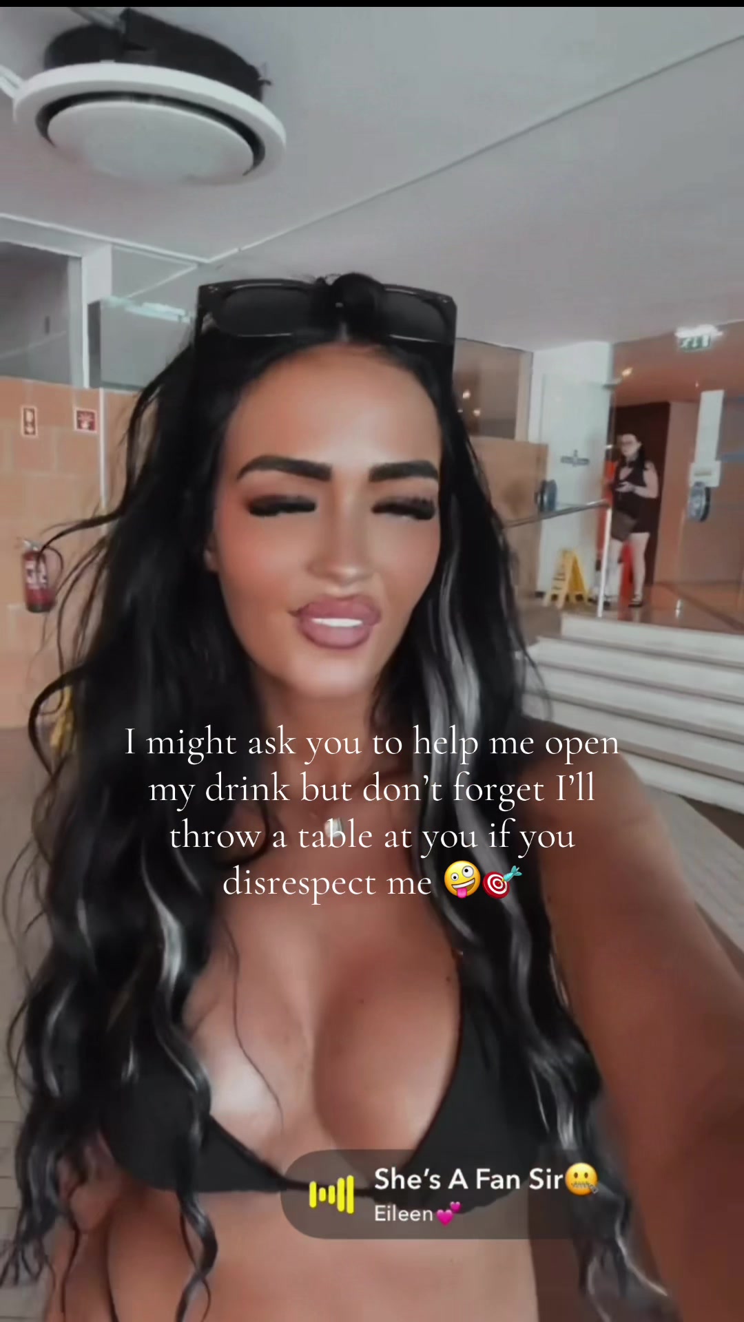 @selina