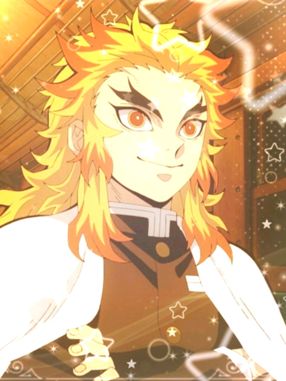 @✩𝐌𝐚𝐫𝐚✩(Kyojuro's #1)