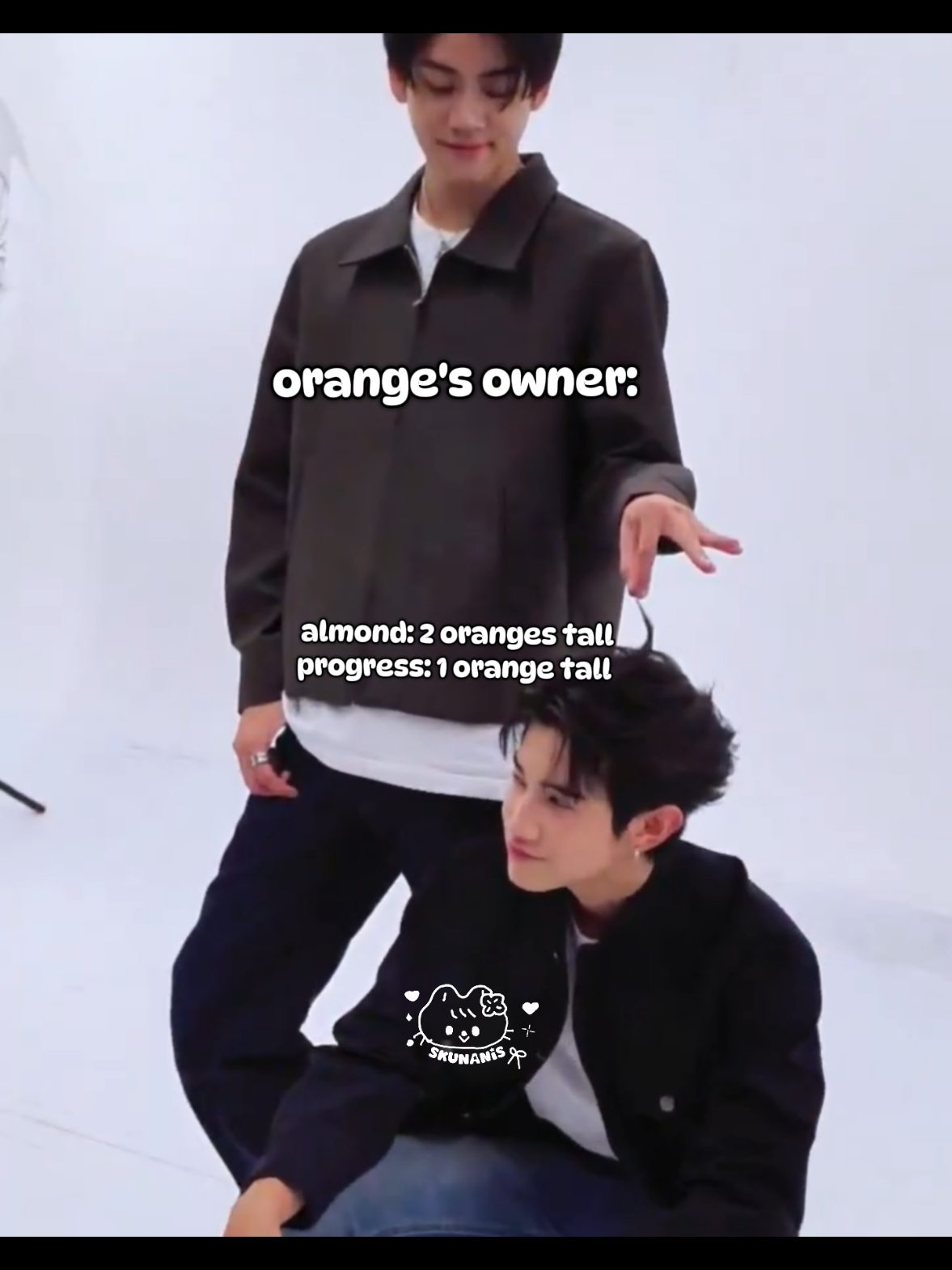 @sku 🌱🍊