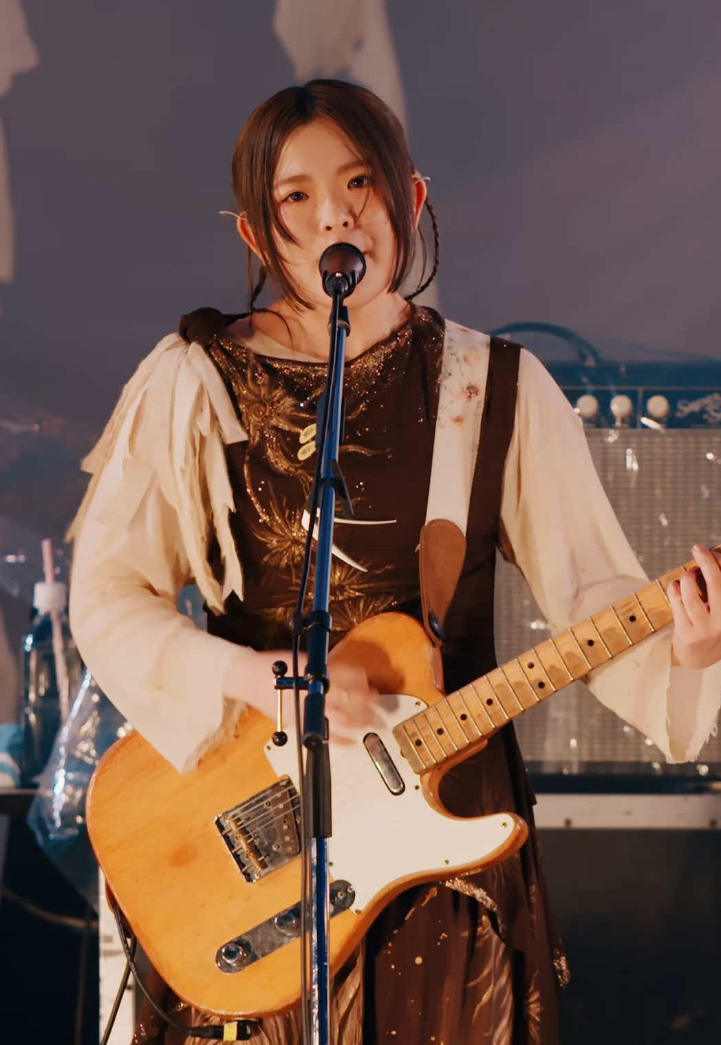 @リーガルリリー