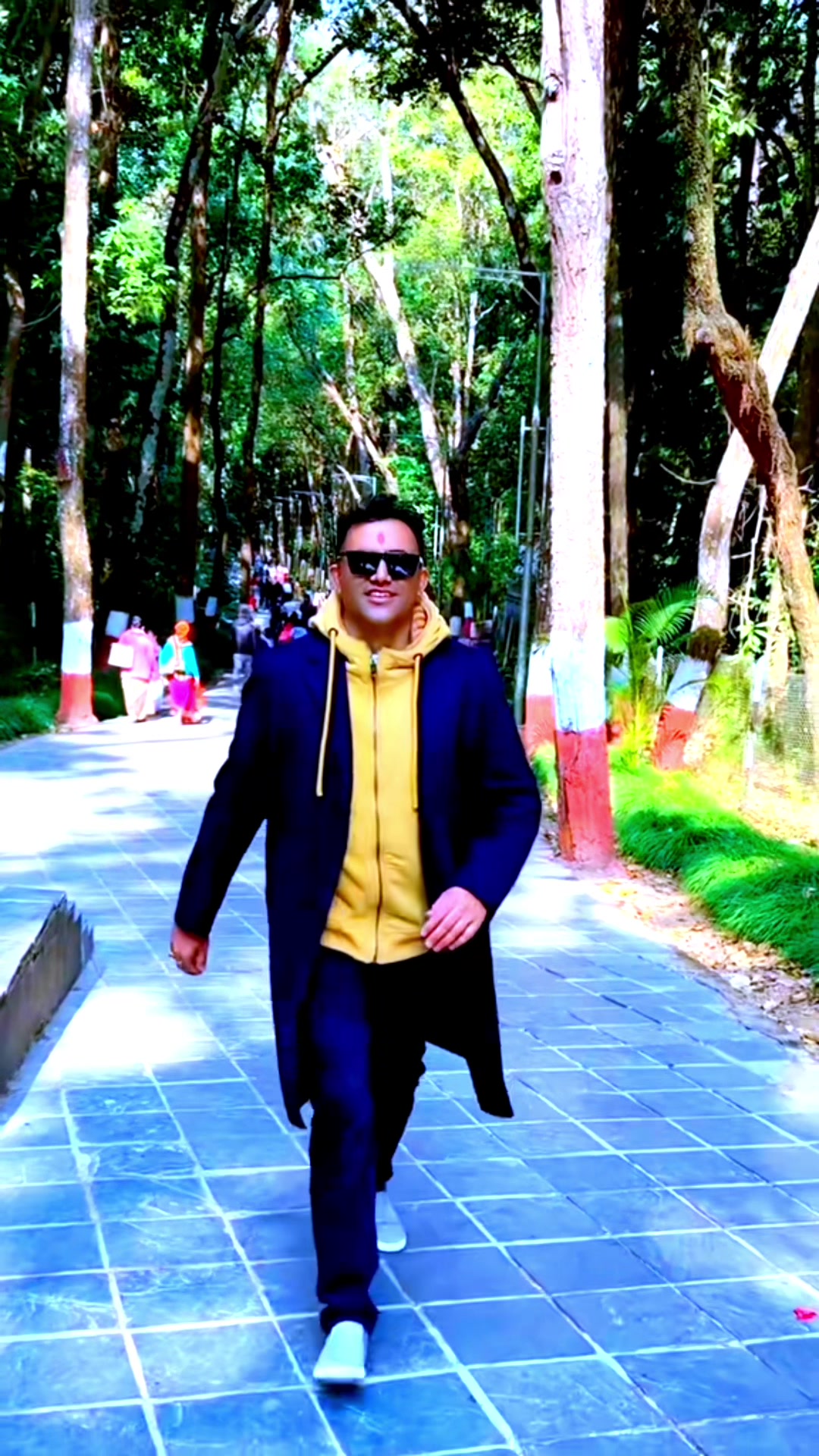 @Keshav Subedi