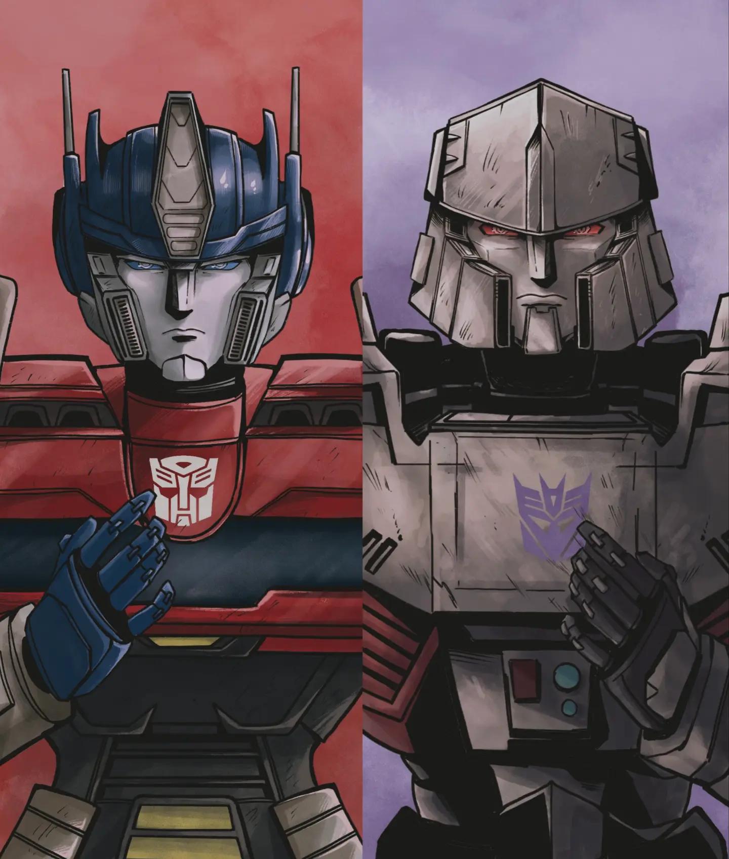 @✨Vicky_Transformers✨
