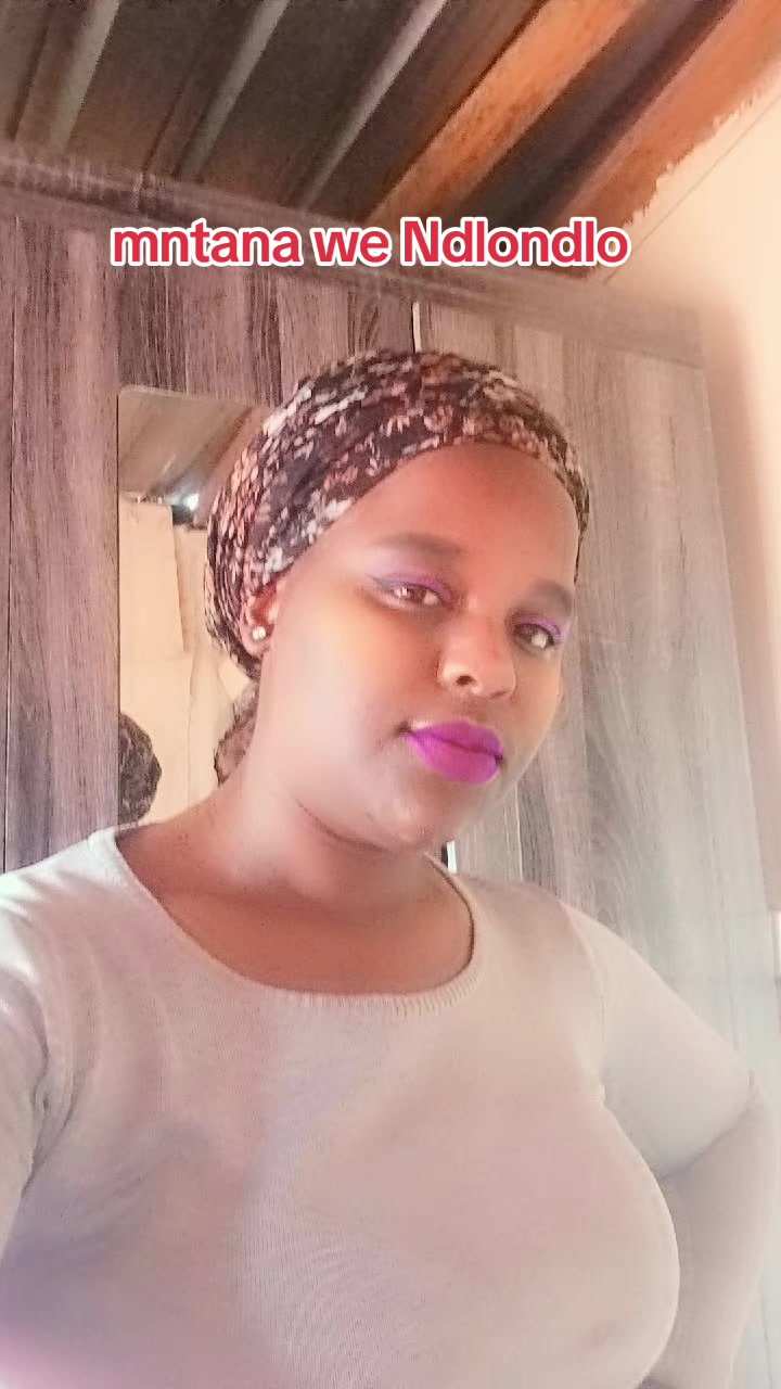 @khanya gqiyazana mazikhali