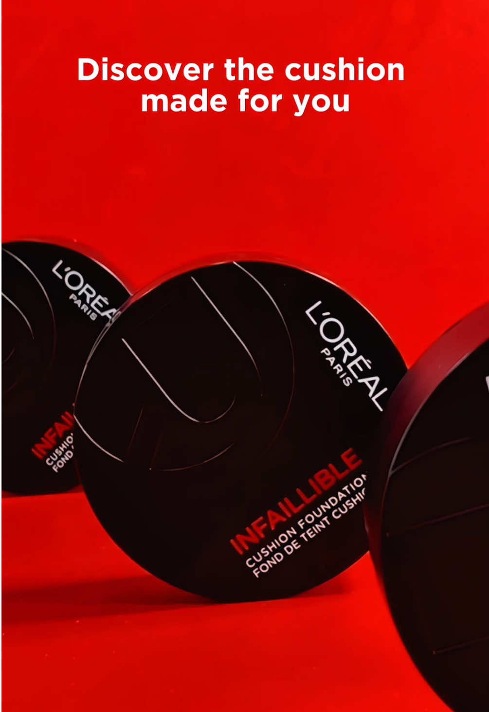 @LorealParisMalaysia