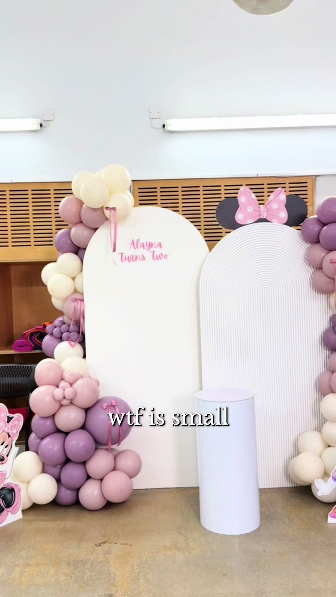 @EM&rsquo;s Events