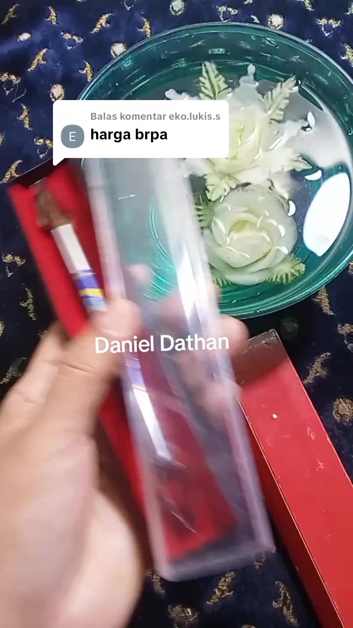@Daniel Dathan