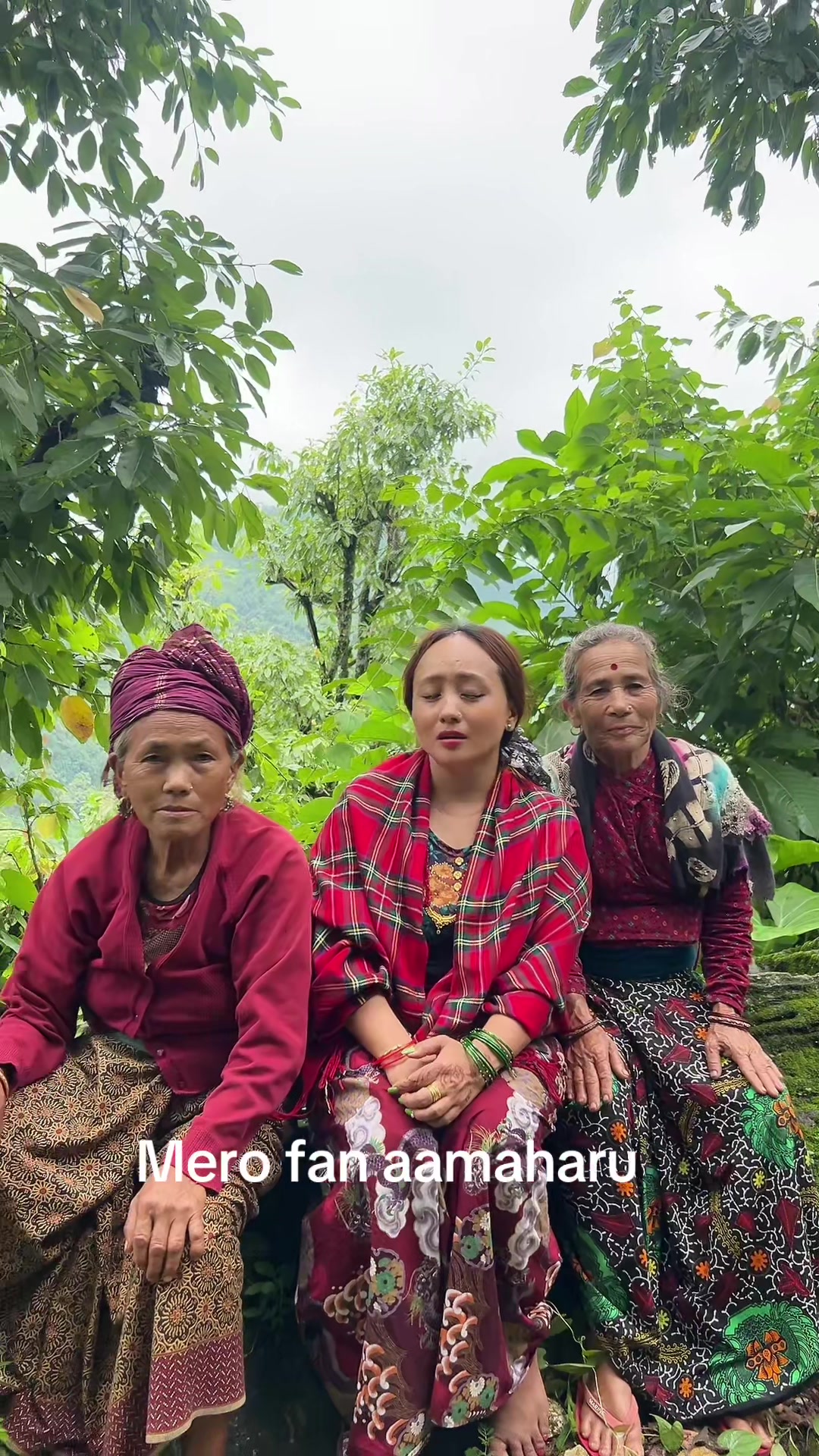 @PARU GURUNG