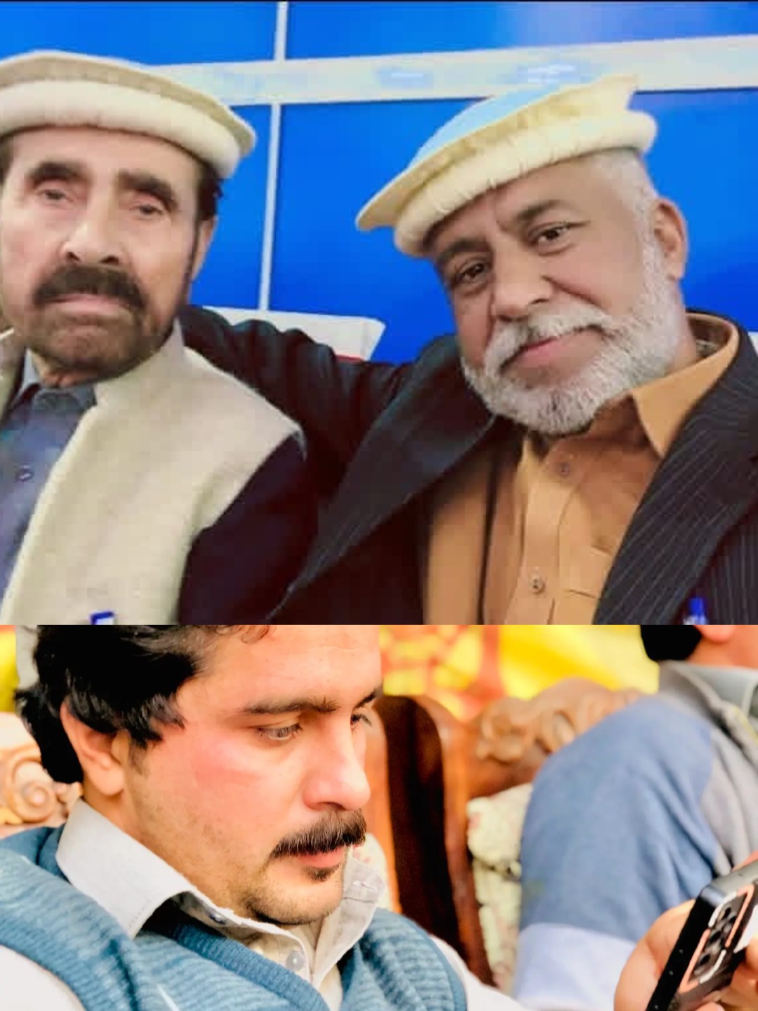 @malak khan