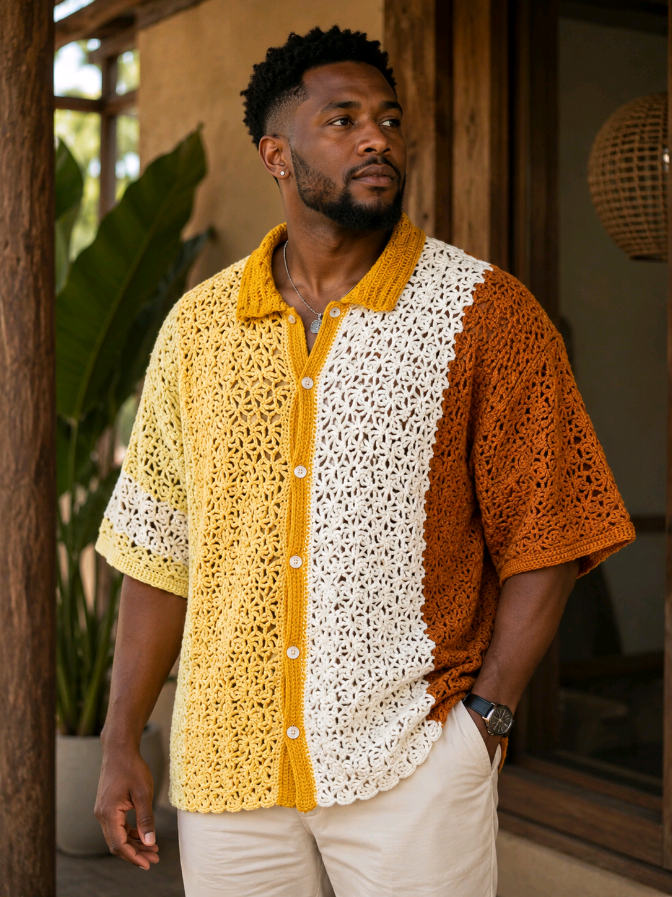 @Bubu's Choice🧶🇬🇭