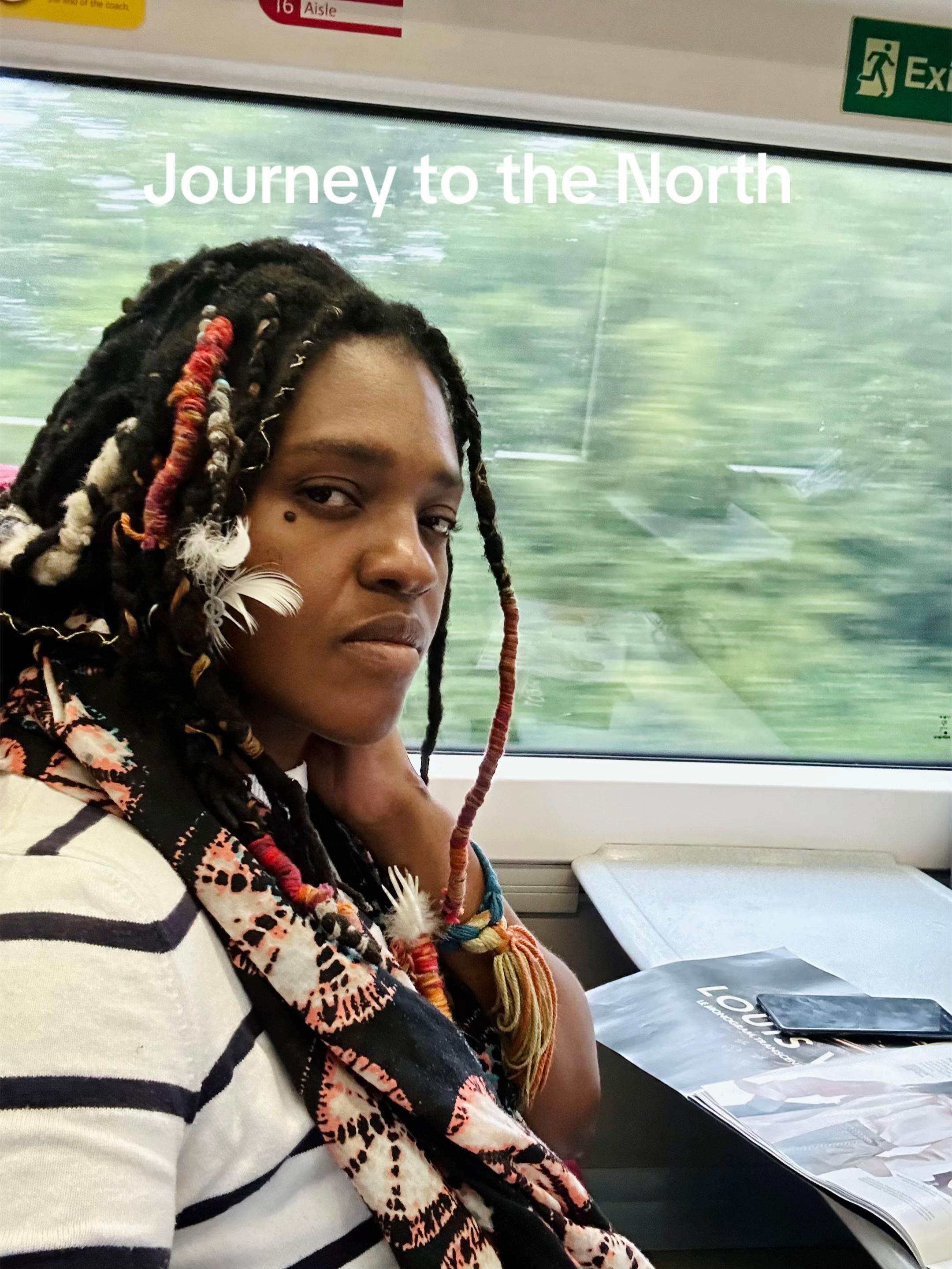 @MOORS NORTHERN TRIBE
