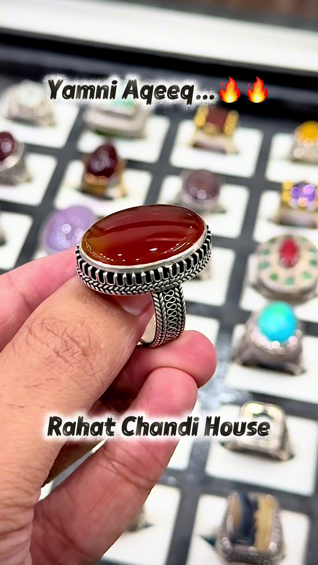 @Rahat Chandi House
