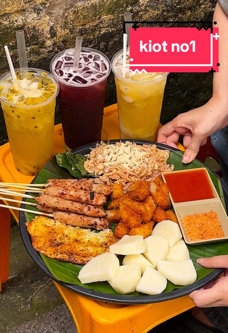 @B&agrave; ch&uacute;a review 🙆🏻&zwj;♀️