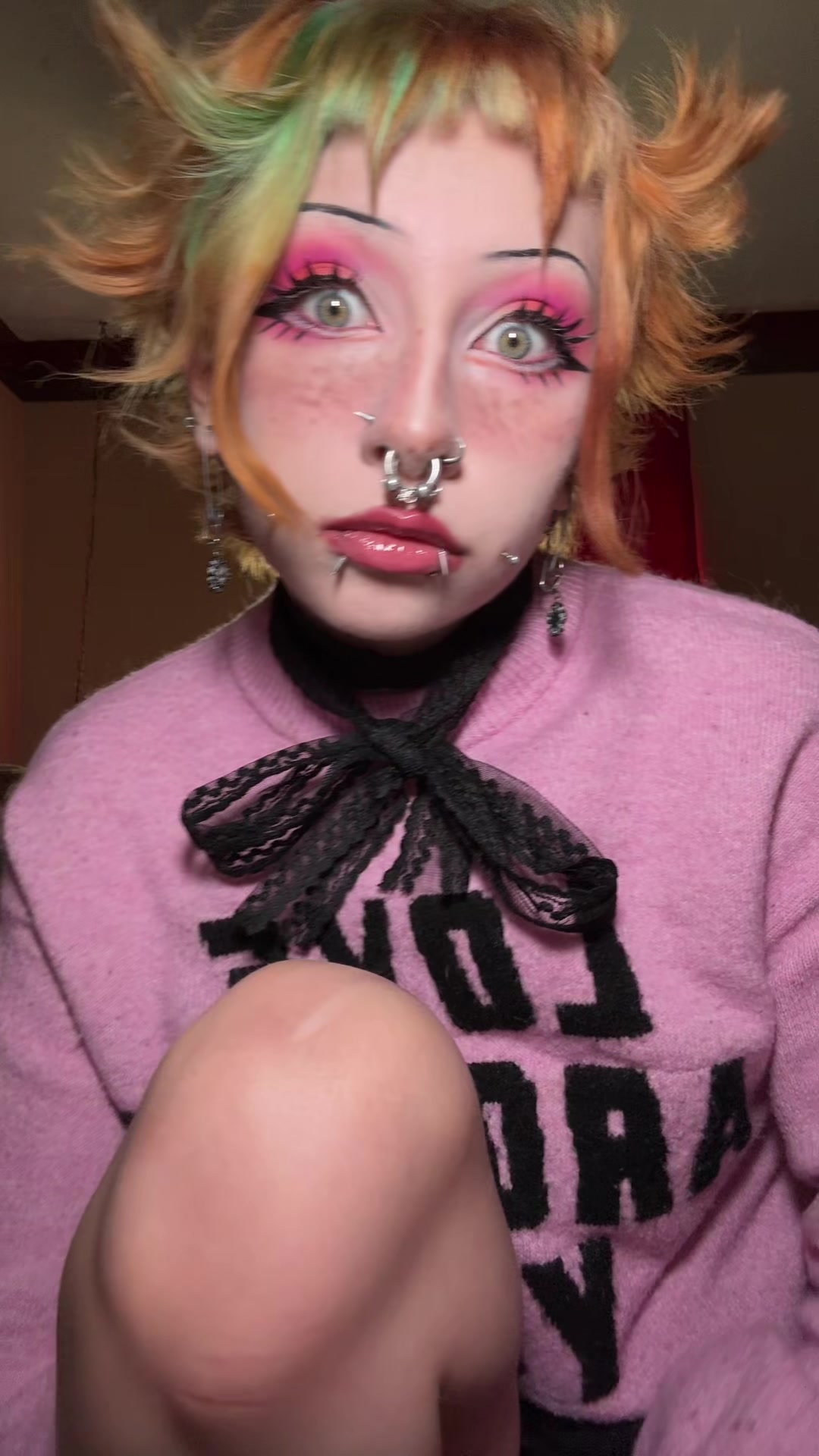@fawna 🖤🖤🦷