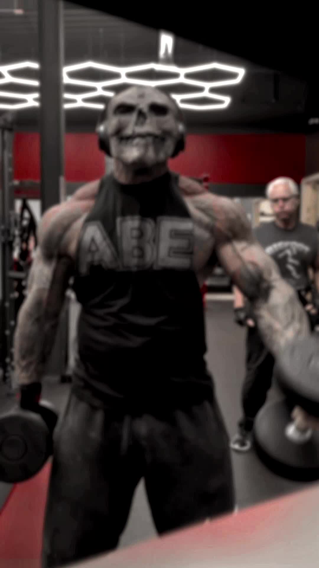 @Bodybuildingdoglover