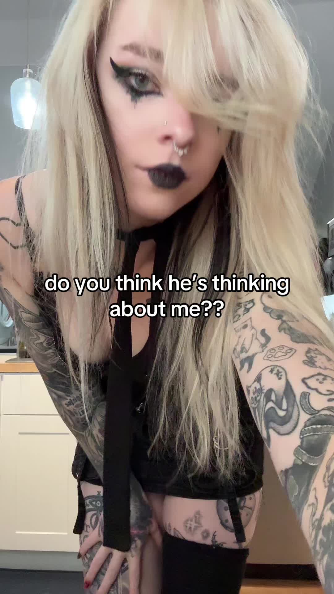@sabrina sins