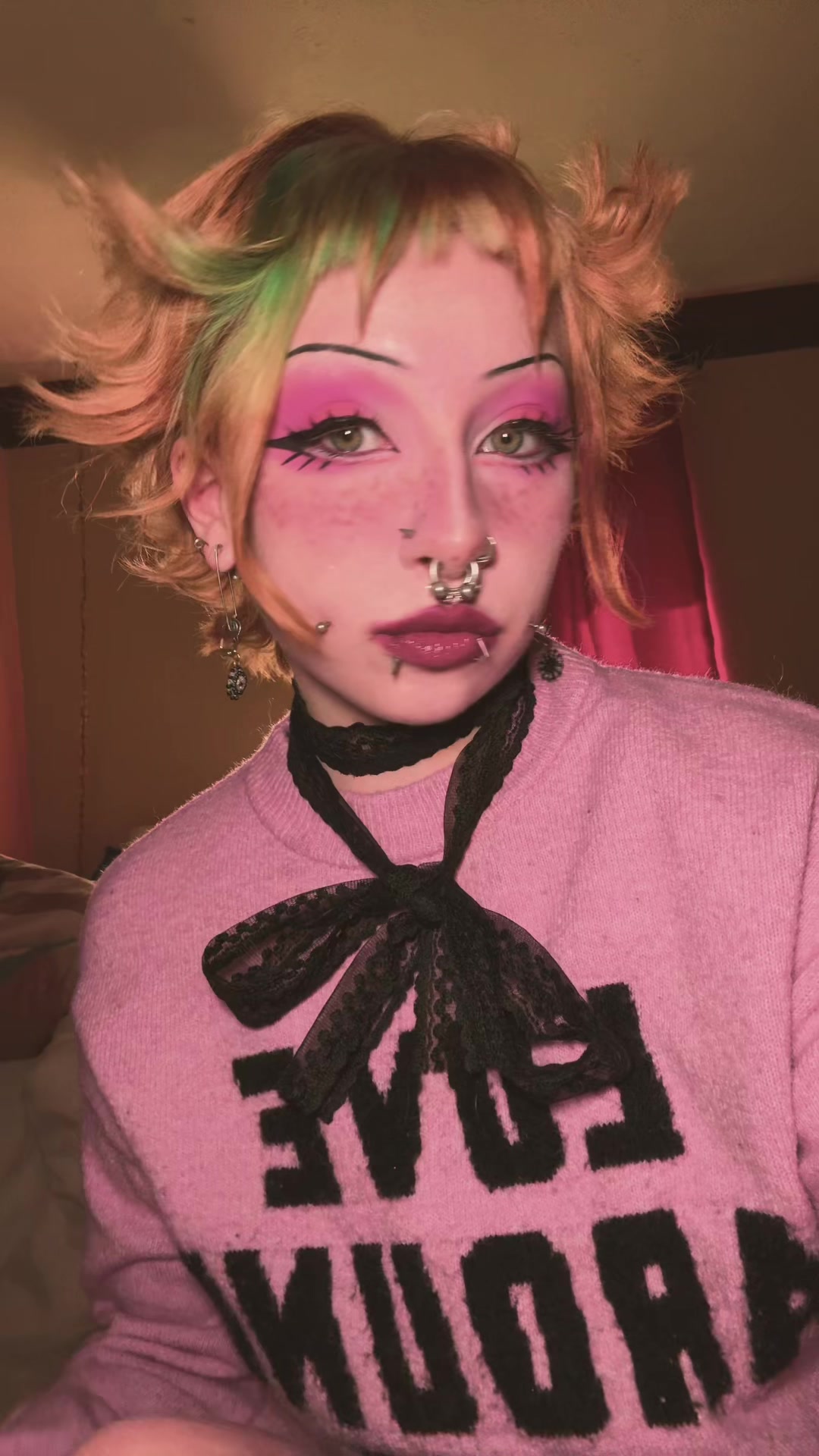@fawna 🖤🖤🦷