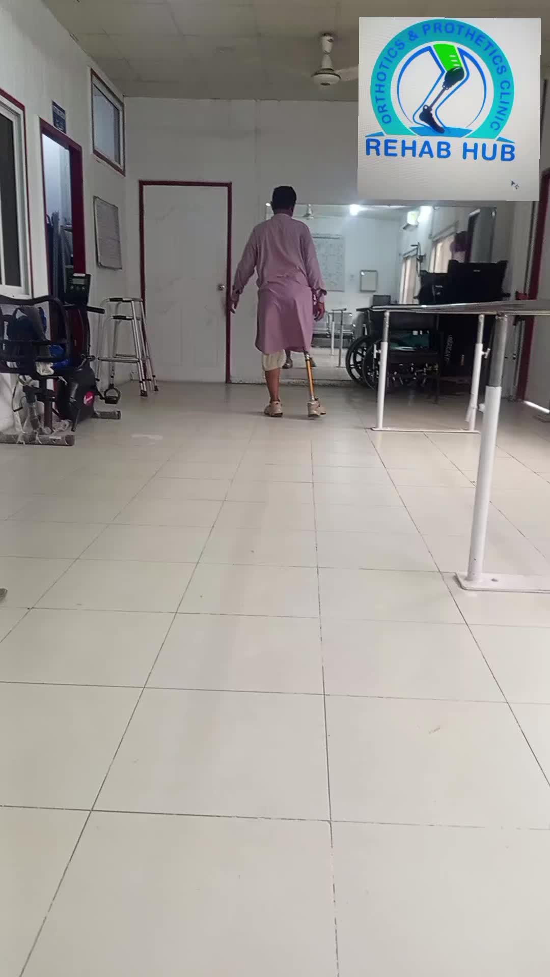 @Rehab Hub 🦿🦾
