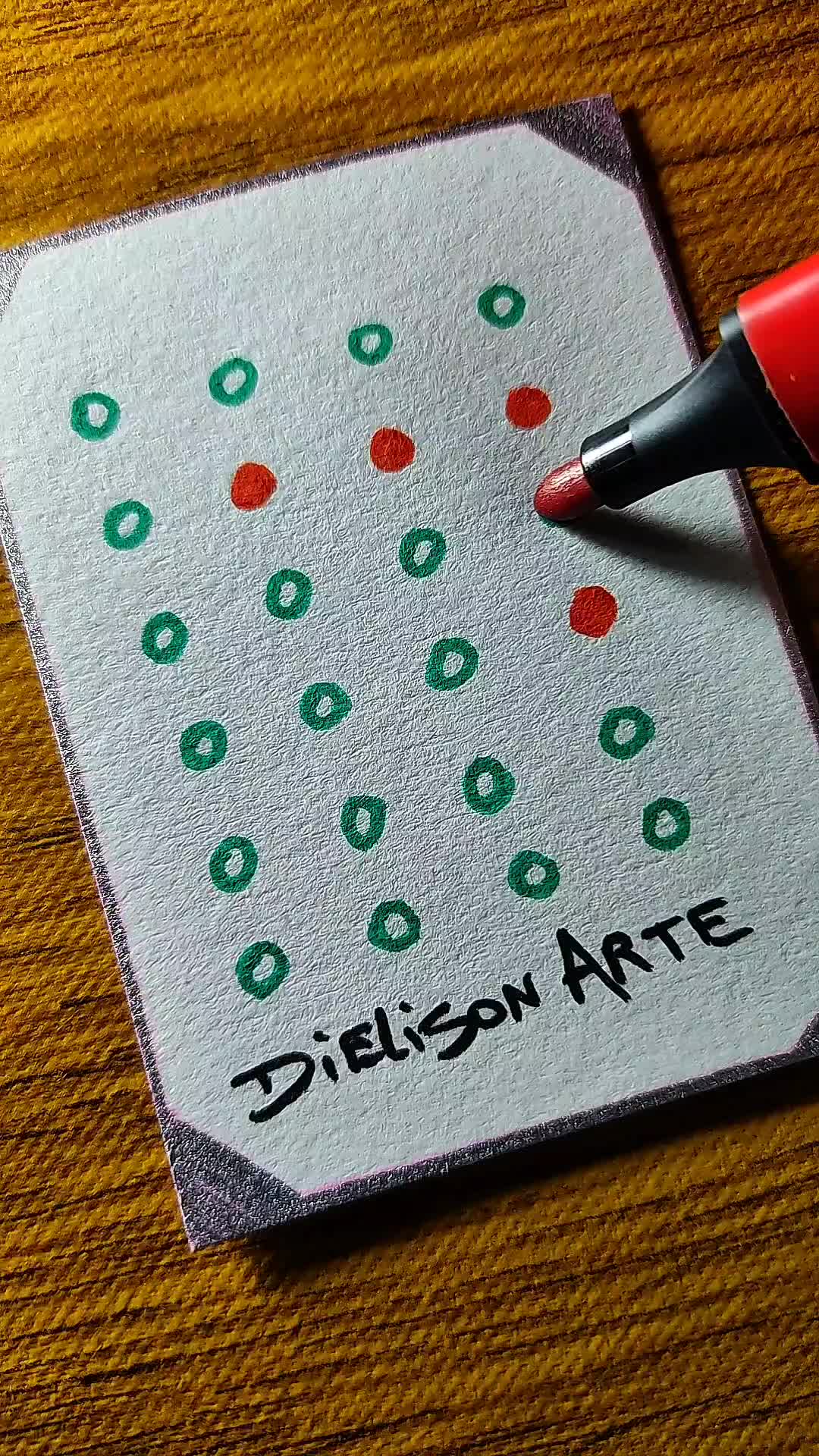 @Dielison Arte
