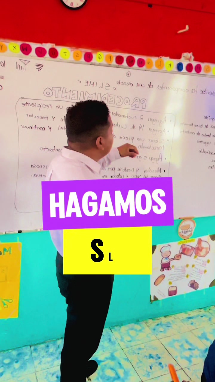 @El Maestro Román 👨🏫