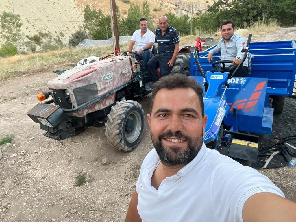 @DENİZ KAYISI