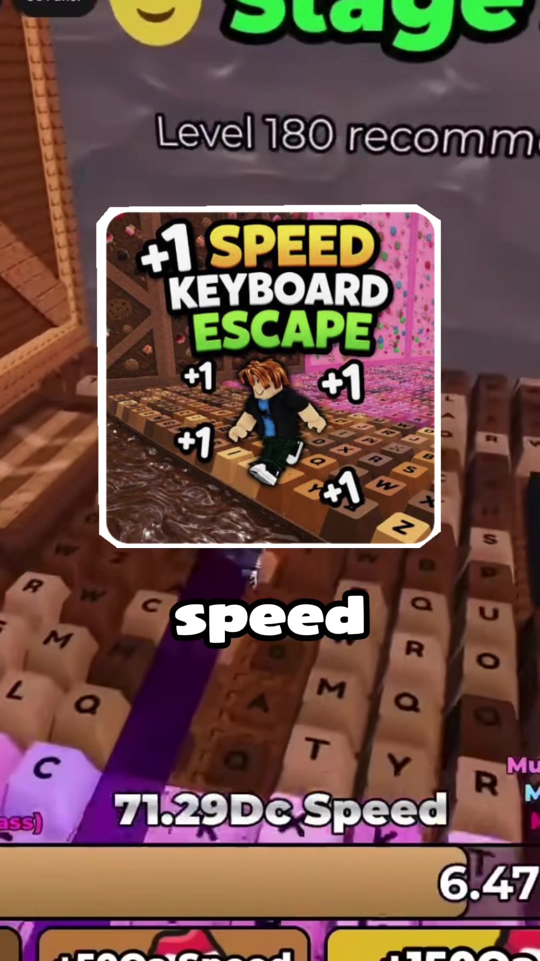 @Dizex speed