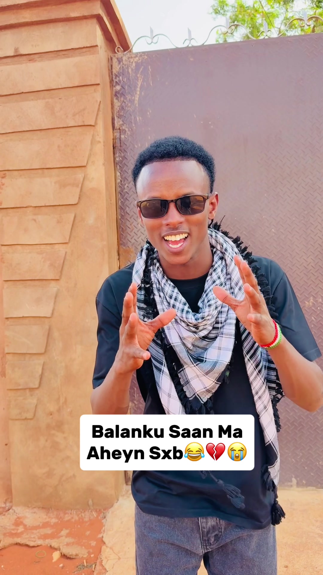 @Abdiqafaar Hussein Dayl🤴🏻❤️