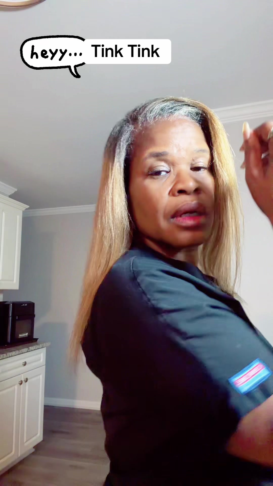 @Momma TikTok 😇