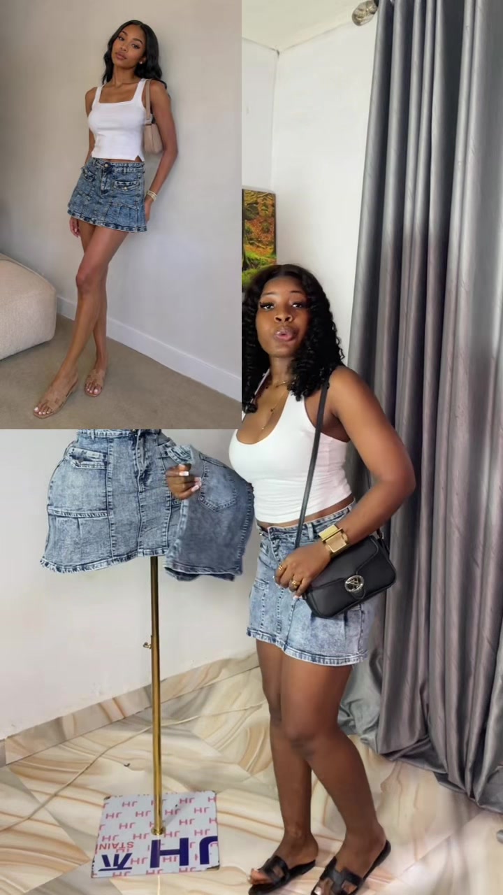 @Thrift by Dency(AWKA)