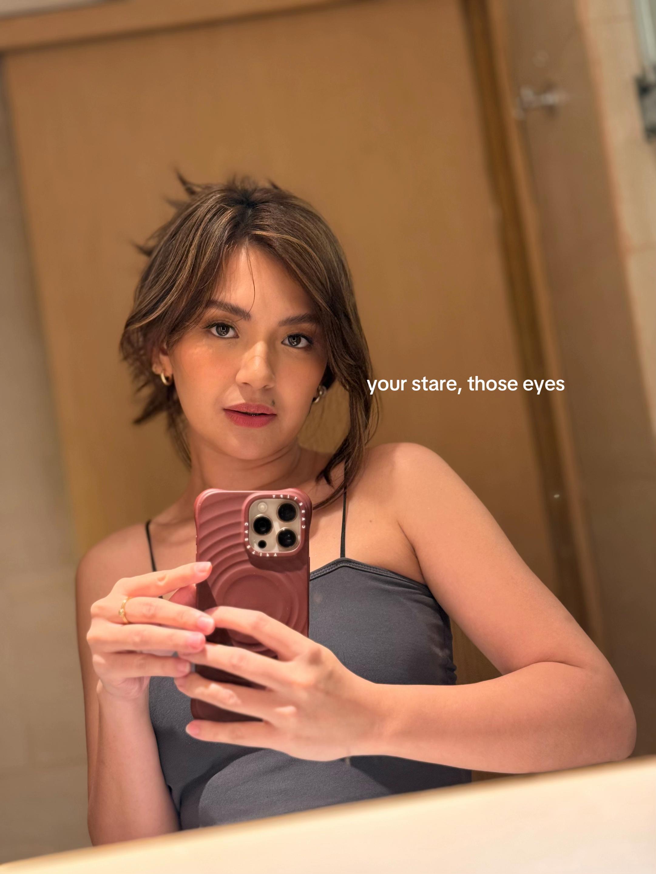 @Karen Reyes
