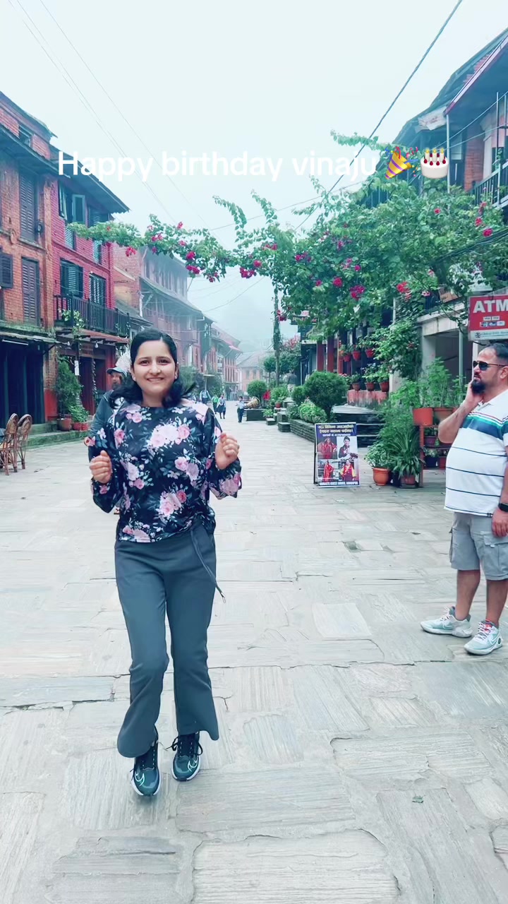 @Suraksha Oli