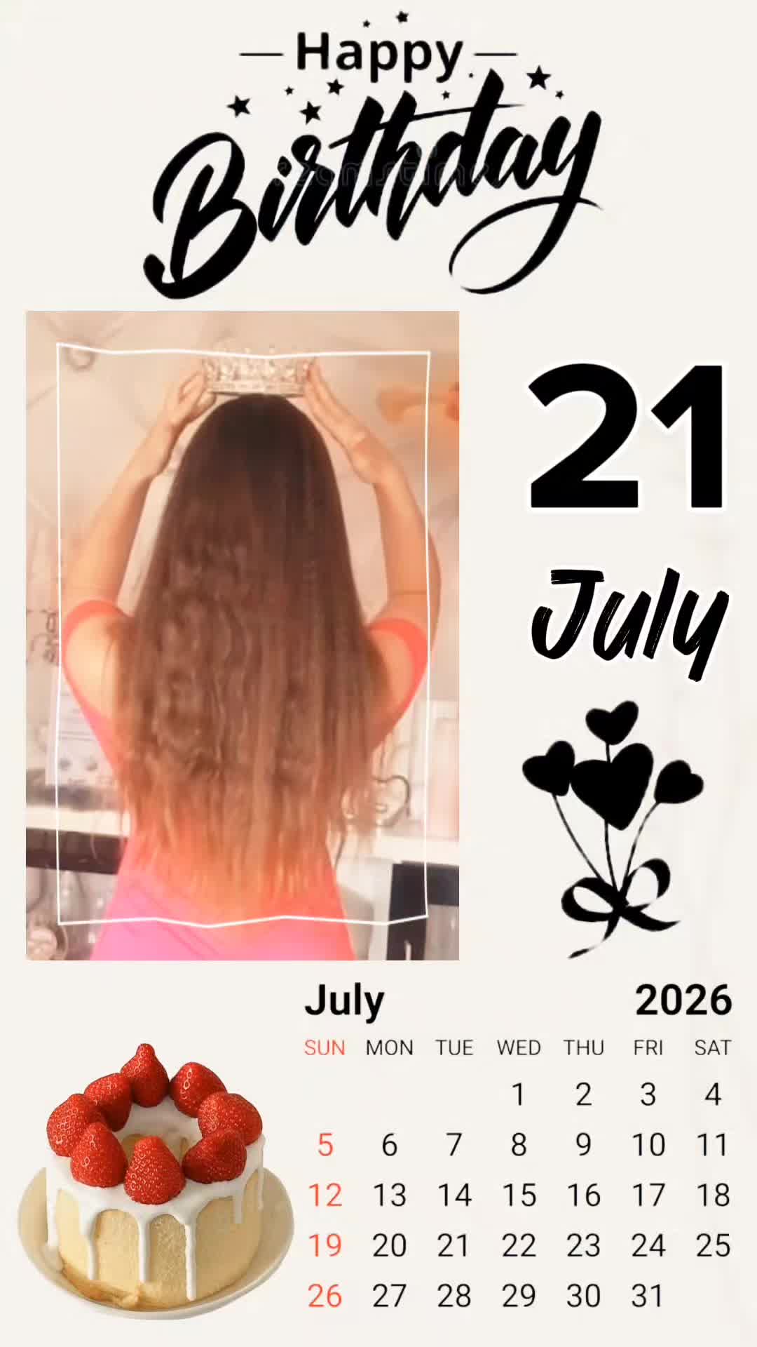 @Tatjana💞