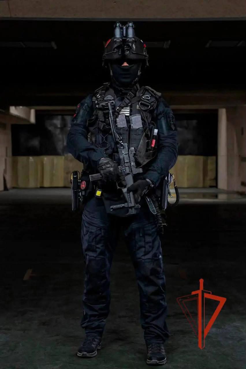 @Sigma Tactical Store