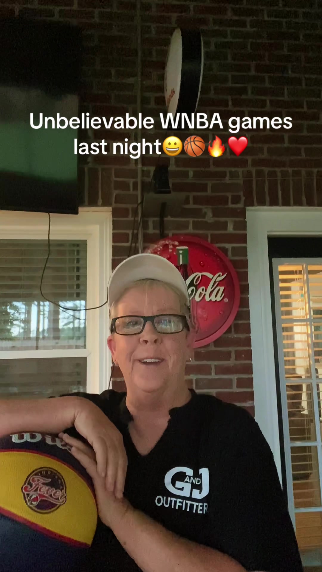 @Carla Bryant Fever