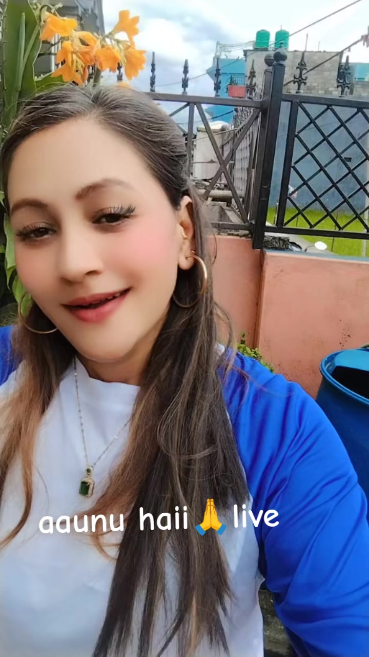 @Ritu Thapa ❤️(Chettri)