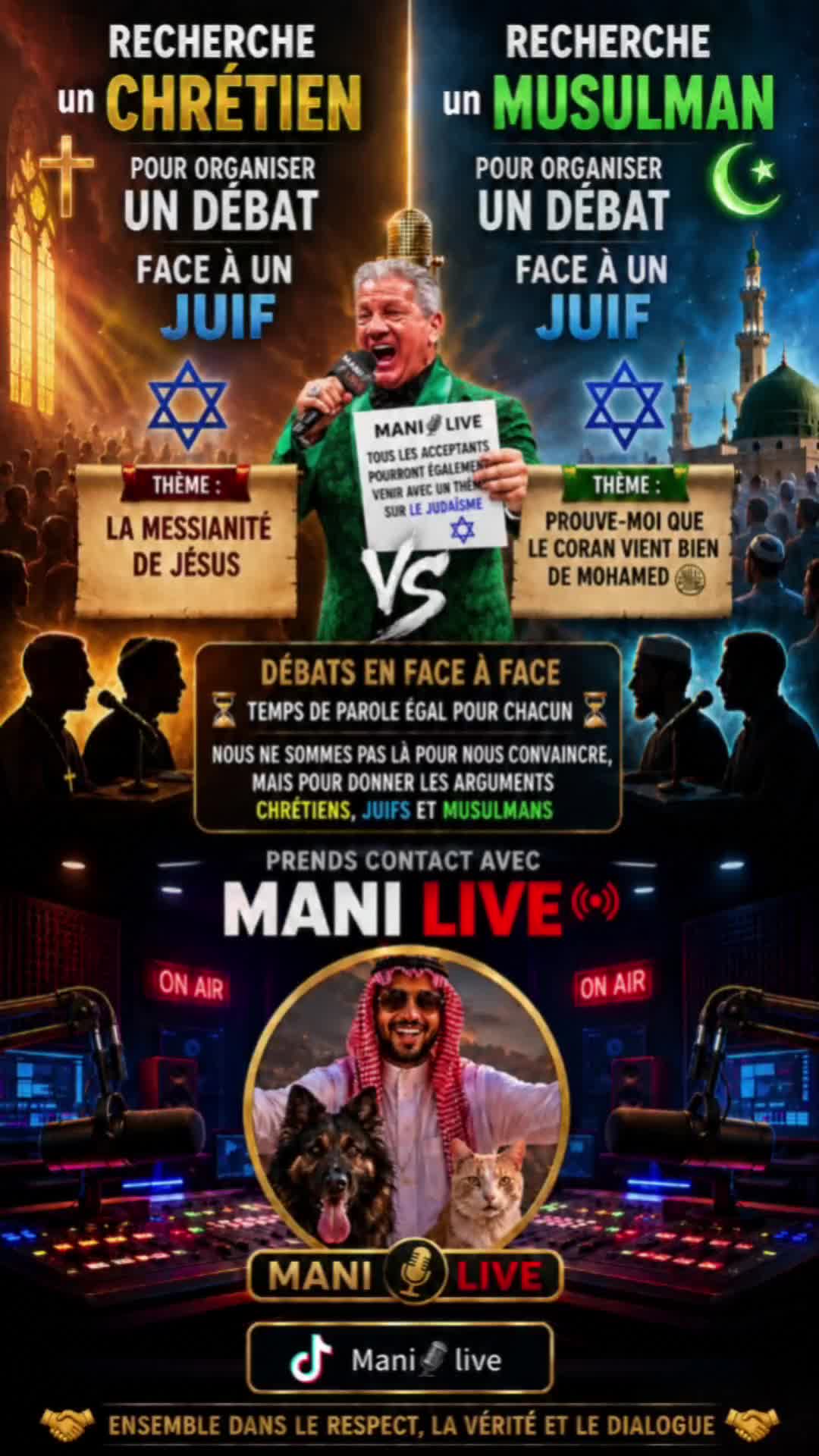 @MANI🎤LIVE