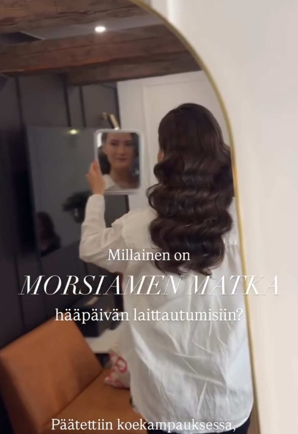@Elisa-Bridal Hair&Makeup Oulu
