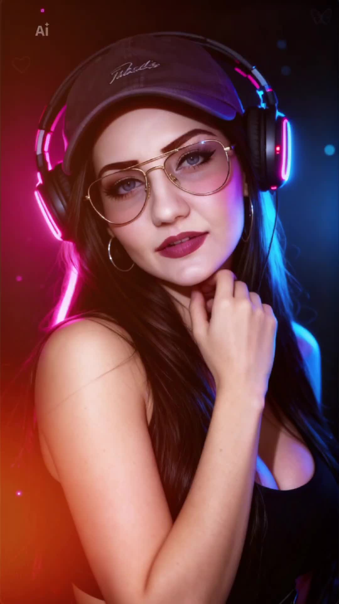 @Дамочка